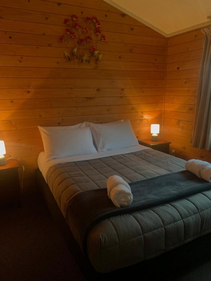 Bay Of Islands Holiday Park Paihia Luaran gambar