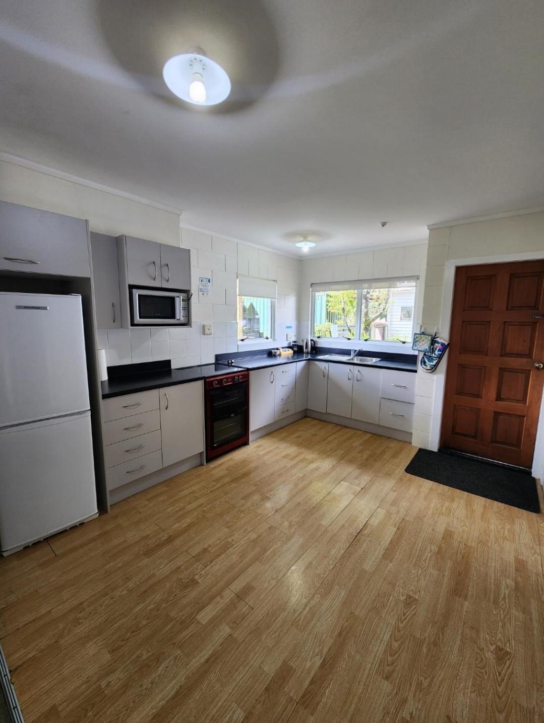 Bay Of Islands Holiday Park Paihia Luaran gambar