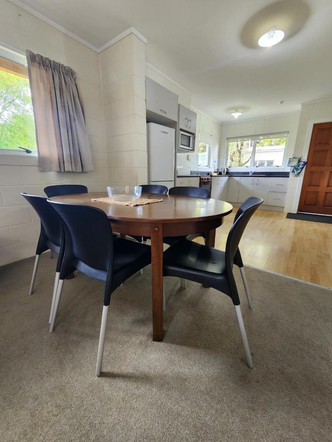 Bay Of Islands Holiday Park Paihia Luaran gambar