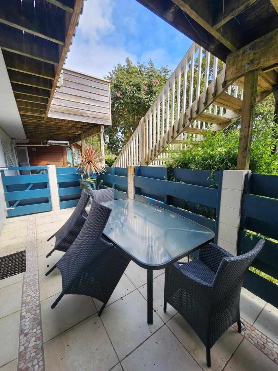 Bay Of Islands Holiday Park Paihia Luaran gambar