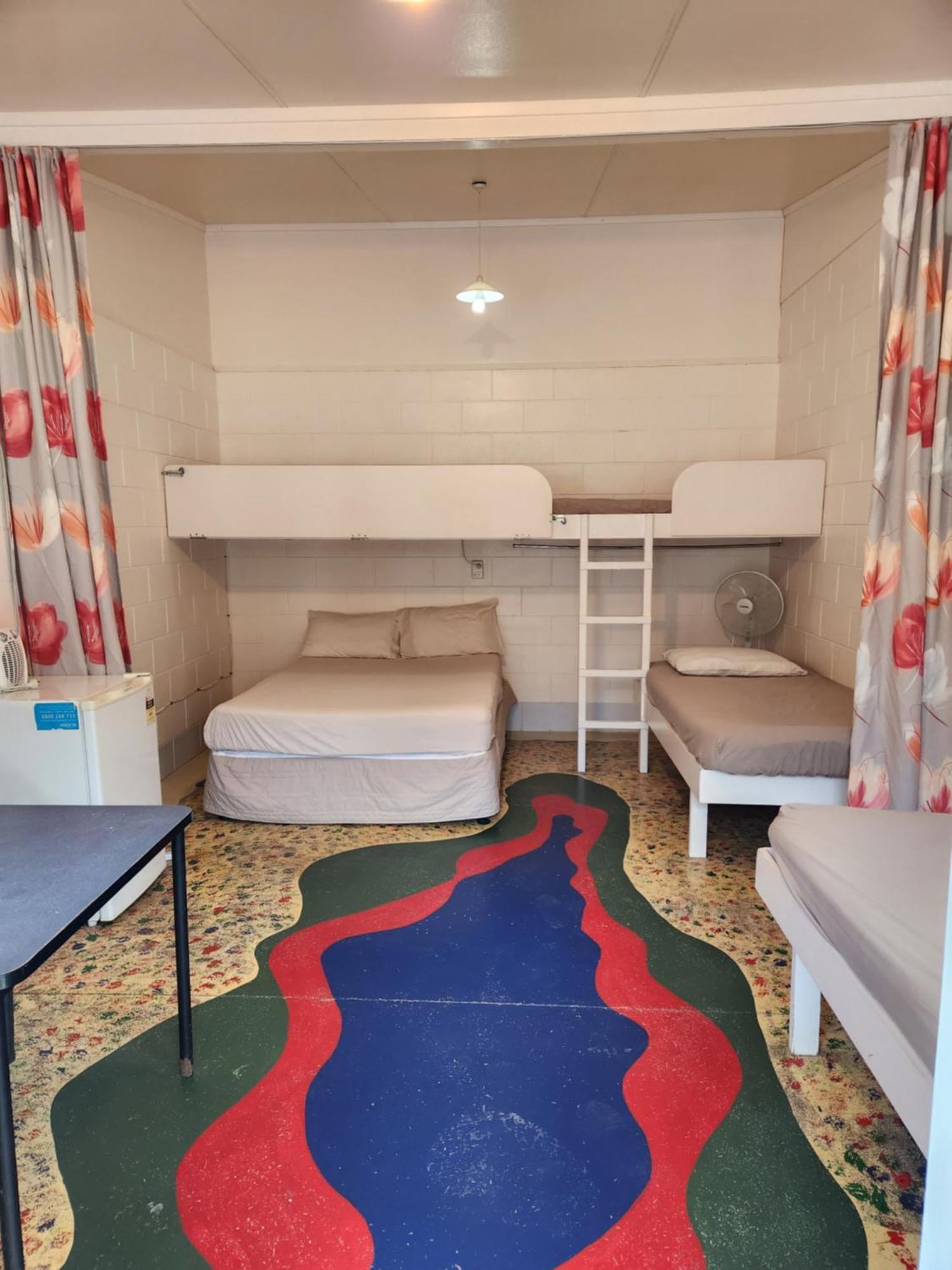 Bay Of Islands Holiday Park Paihia Luaran gambar
