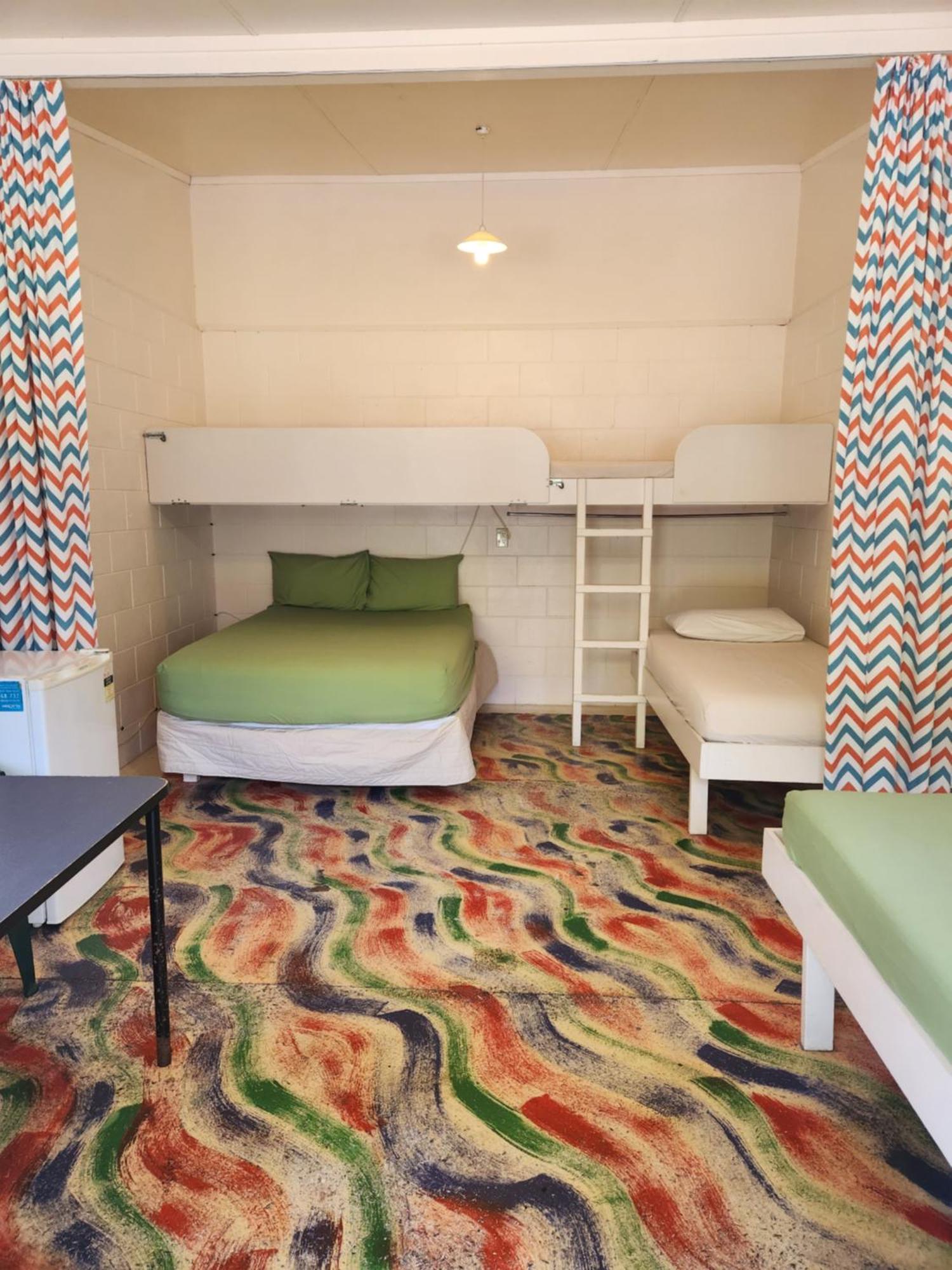 Bay Of Islands Holiday Park Paihia Luaran gambar