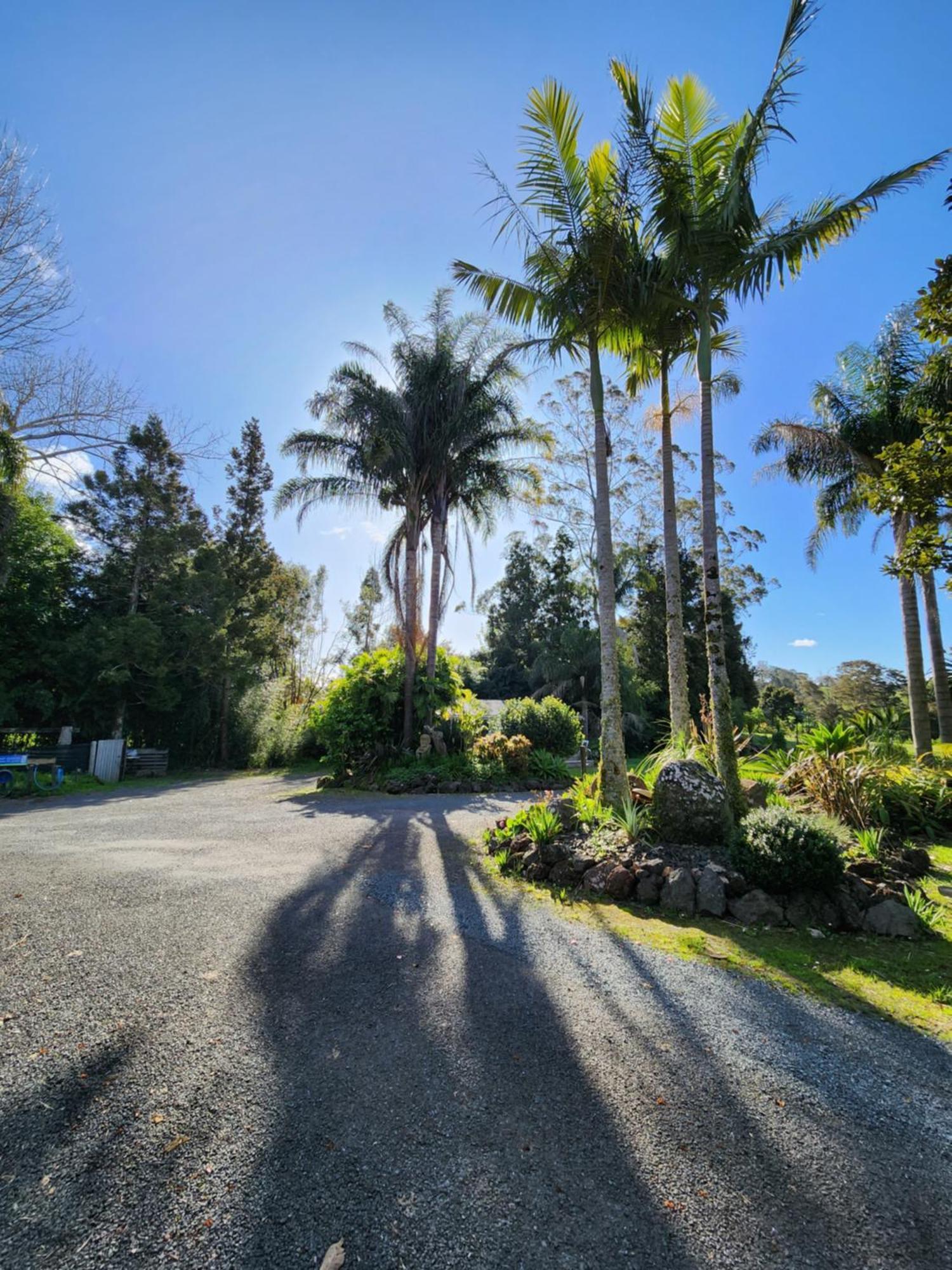 Bay Of Islands Holiday Park Paihia Luaran gambar