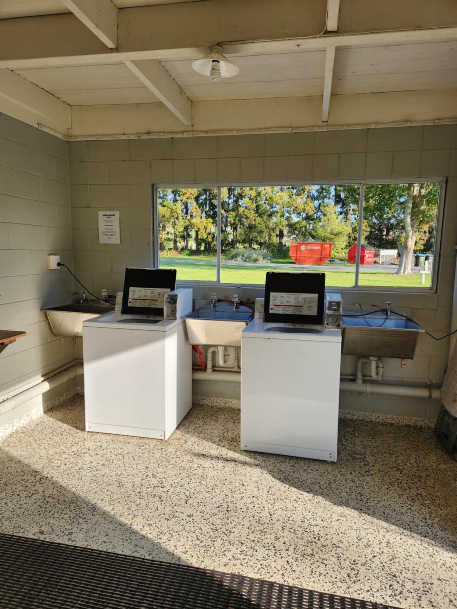 Bay Of Islands Holiday Park Paihia Luaran gambar
