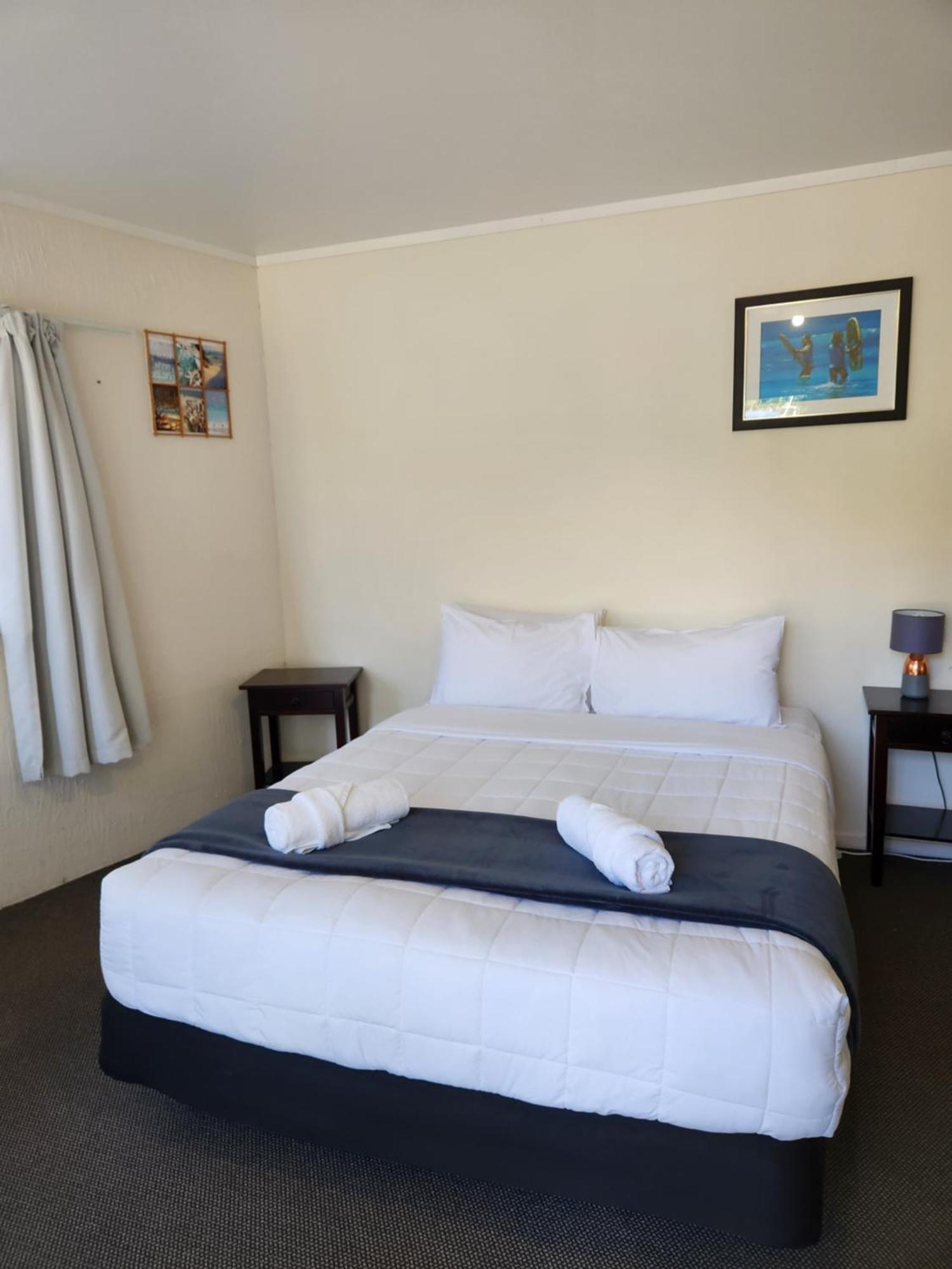 Bay Of Islands Holiday Park Paihia Luaran gambar