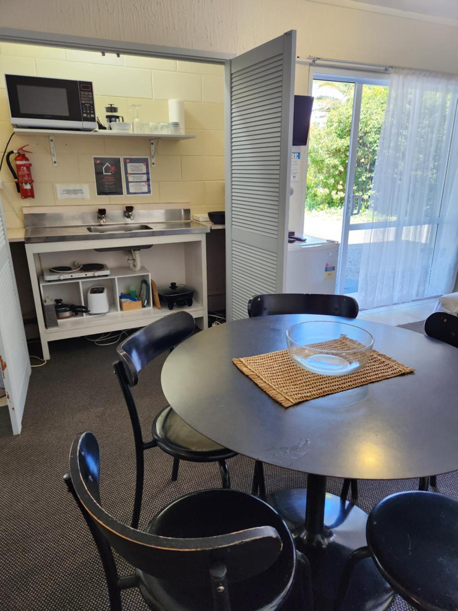 Bay Of Islands Holiday Park Paihia Luaran gambar