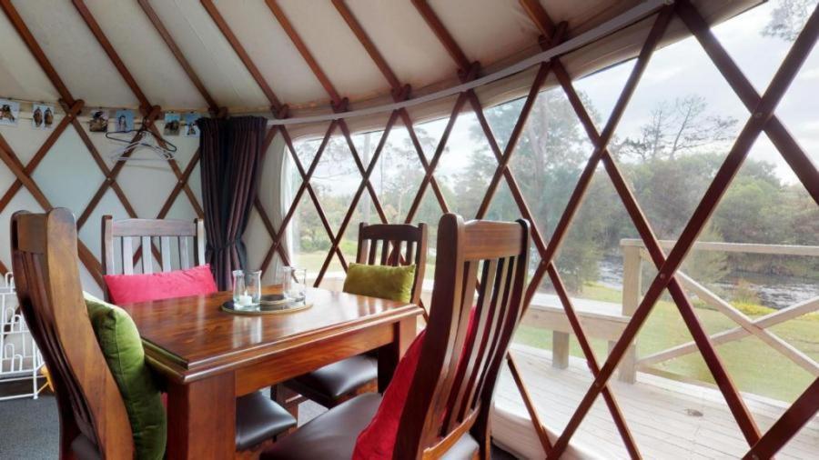Bay Of Islands Holiday Park Paihia Luaran gambar