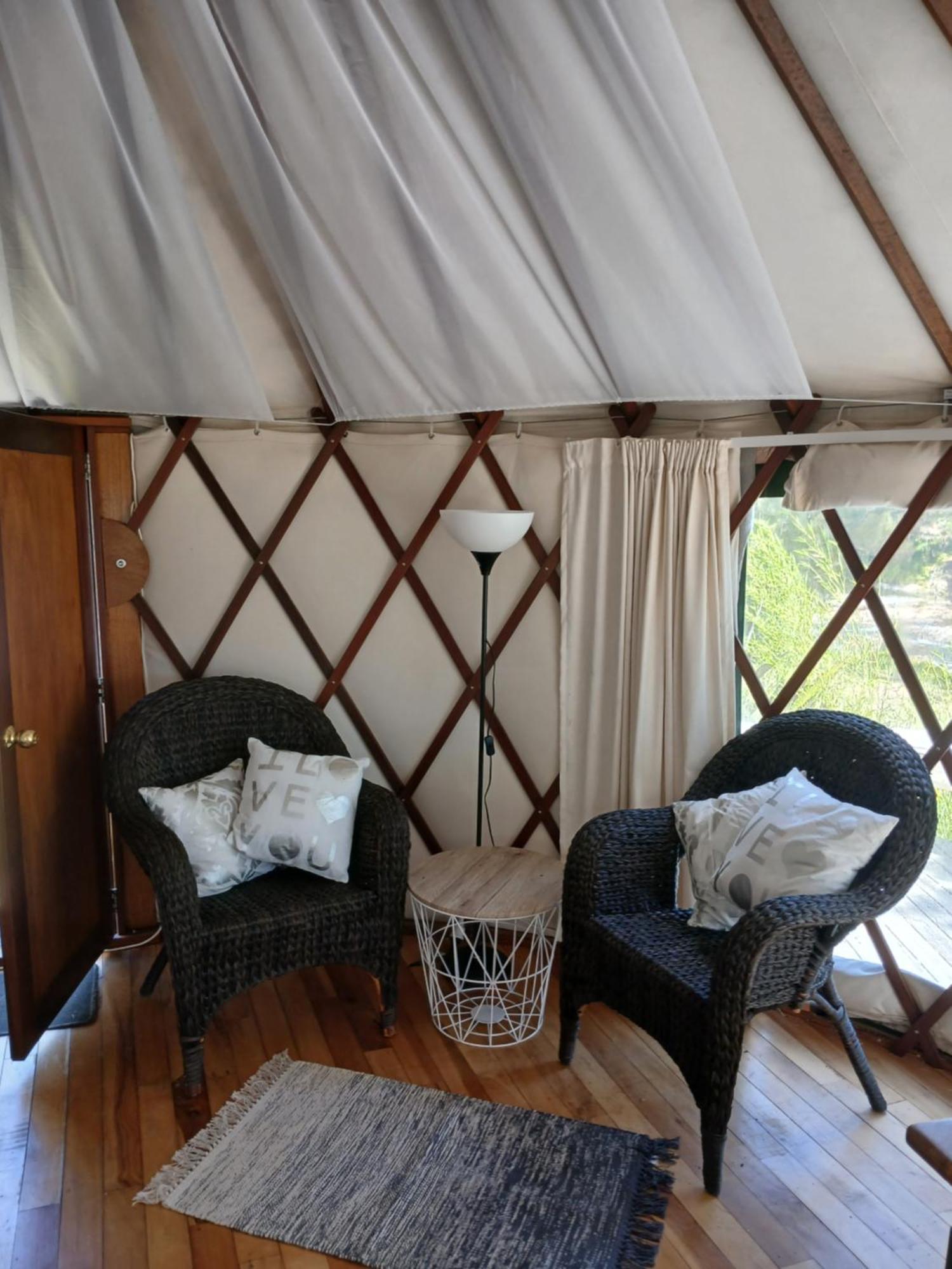Bay Of Islands Holiday Park Paihia Luaran gambar