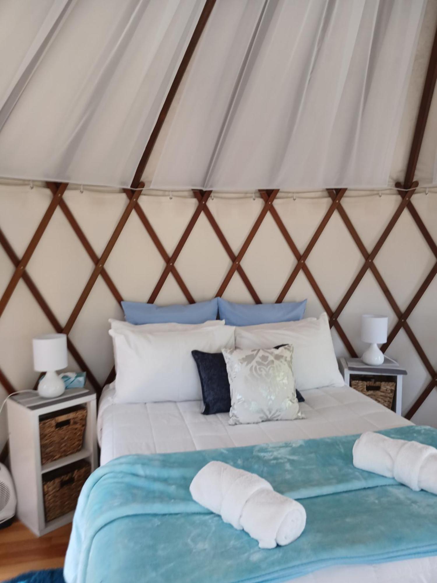 Bay Of Islands Holiday Park Paihia Luaran gambar