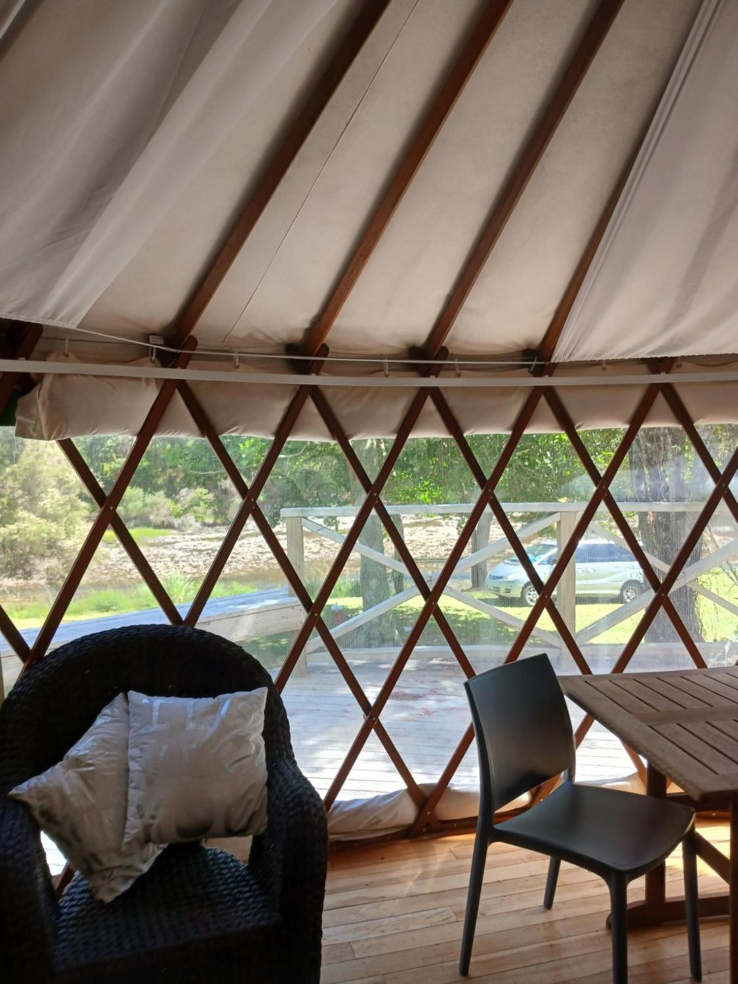 Bay Of Islands Holiday Park Paihia Luaran gambar
