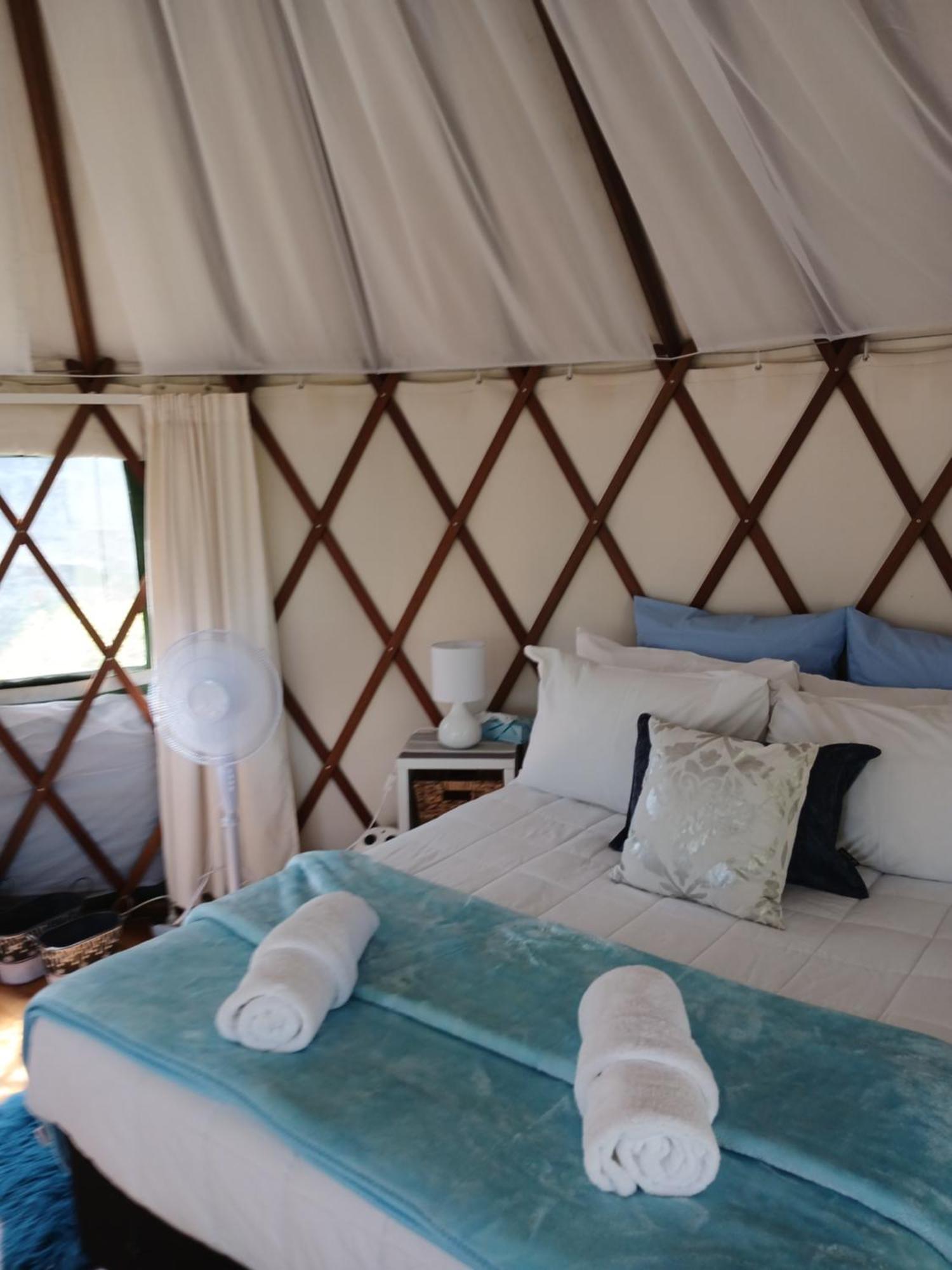 Bay Of Islands Holiday Park Paihia Luaran gambar
