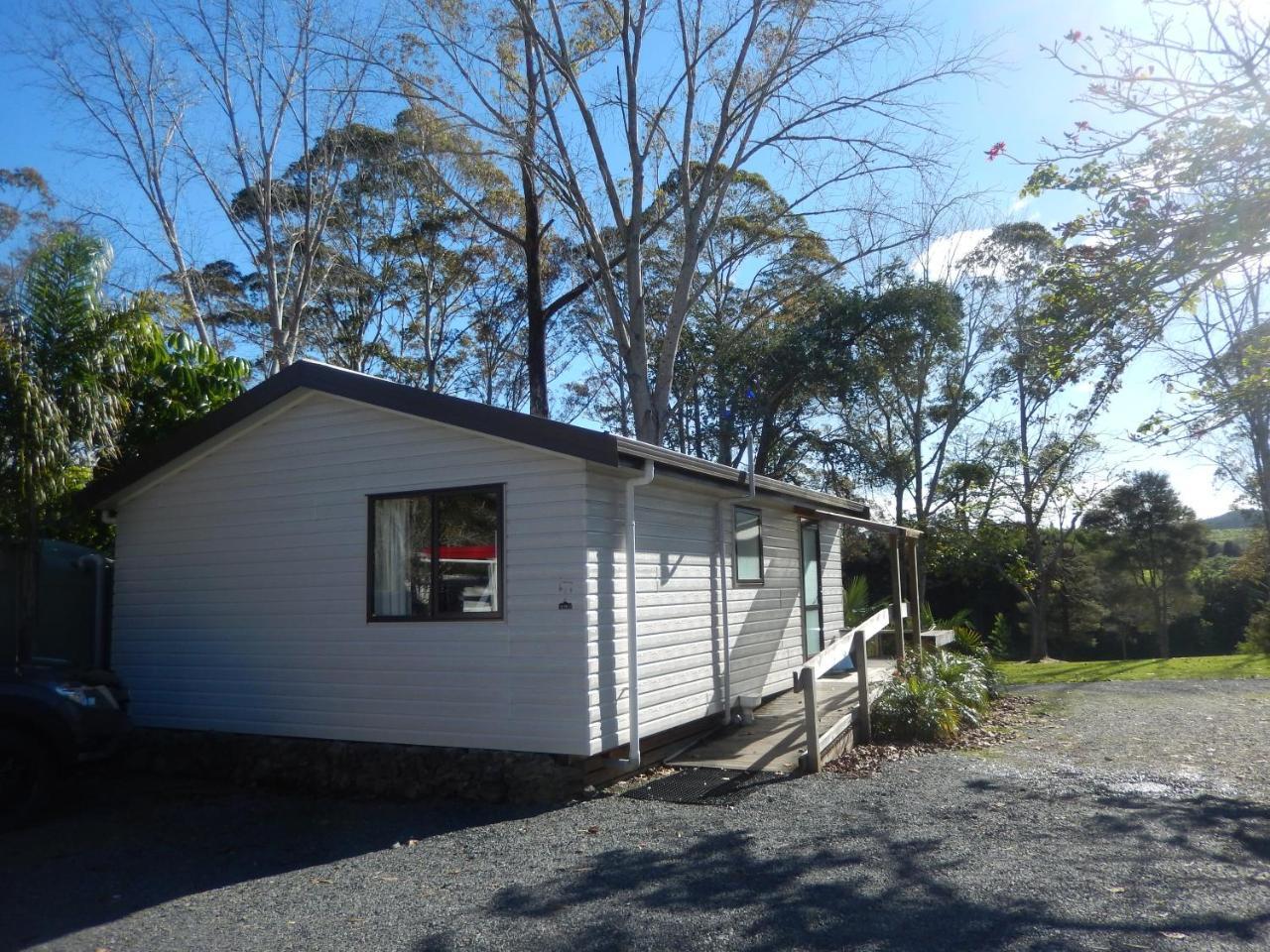 Bay Of Islands Holiday Park Paihia Luaran gambar
