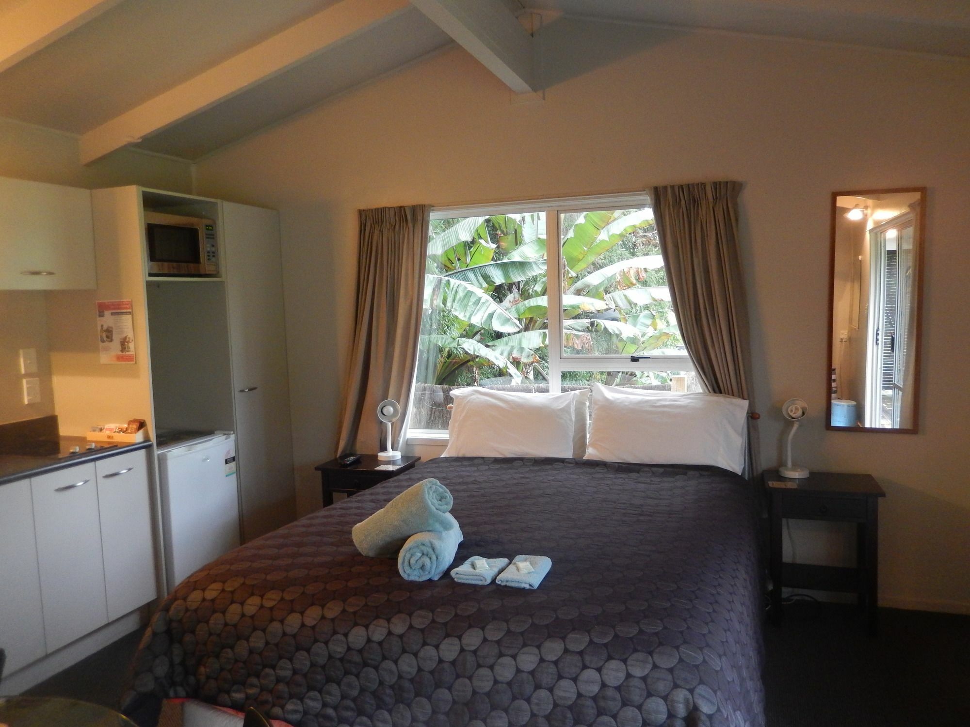 Bay Of Islands Holiday Park Paihia Luaran gambar